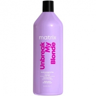 Matrix Unbreak My Blonde shampoo      1000 